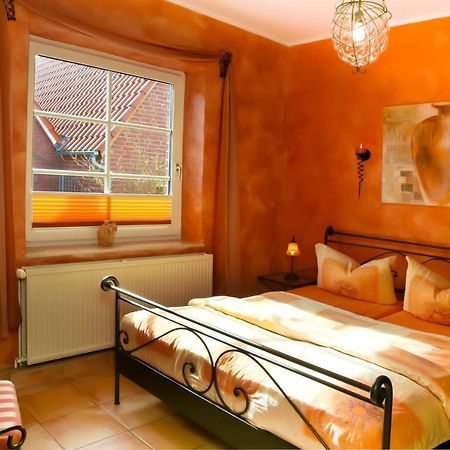 Aktivhof"Meeresrauschen" 5Min Zum Strand Familienfreundlich Ostseebad Kühlungsborn المظهر الخارجي الصورة